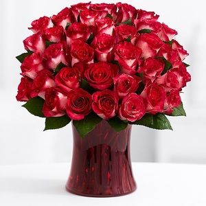 Meet your Posher, Tomeka