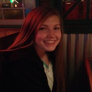 Meet your Posher, Joslyn