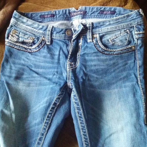 Jeans - Picture 2 of 2
