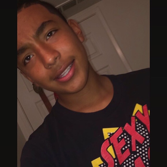 Meet your Posher, Alberto - Picture 2 of 2