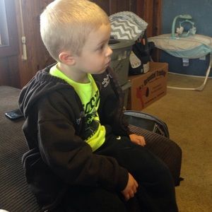 Meet your Posher, Gina