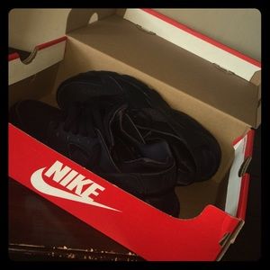 Nike Huarache Run