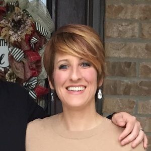 Meet your Posher, Erin