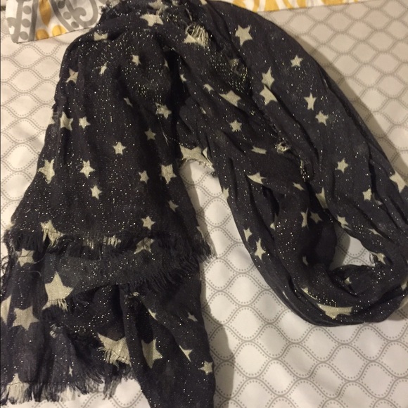 Star Spangled Banner Scarf