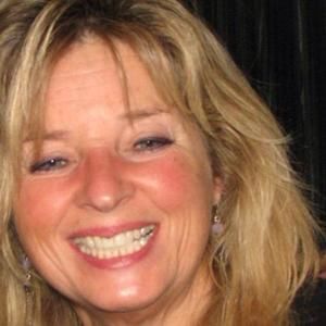 Meet your Posher, Judy