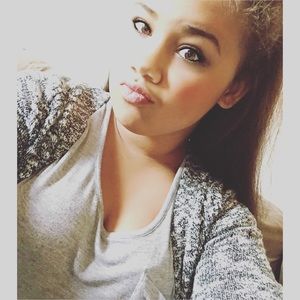 Meet your Posher, Madison