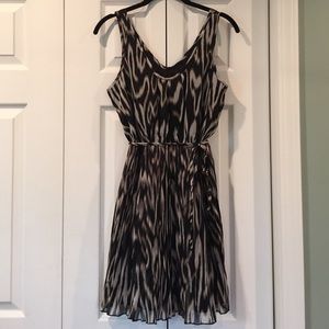 Jack by BB Dakota Lissa Printed Dress