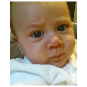 Meet your Posher, Suzy