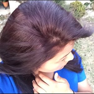 Meet your Posher, Dayana