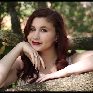 Meet your Posher, Abrielle