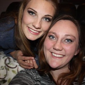 Meet your Posher, Erica