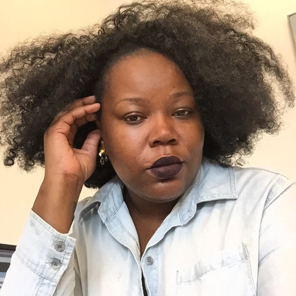 Meet Your Posher: MaDonna