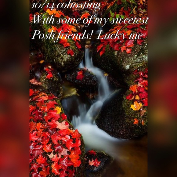 10/24 cohosting with some of my PFF's Listing FULL - Picture 2 of 2