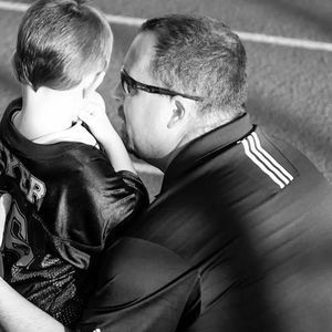 Meet your Posher, Jeff