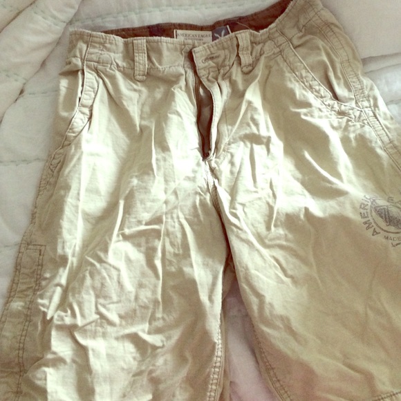 Mens American Eagle Shorts