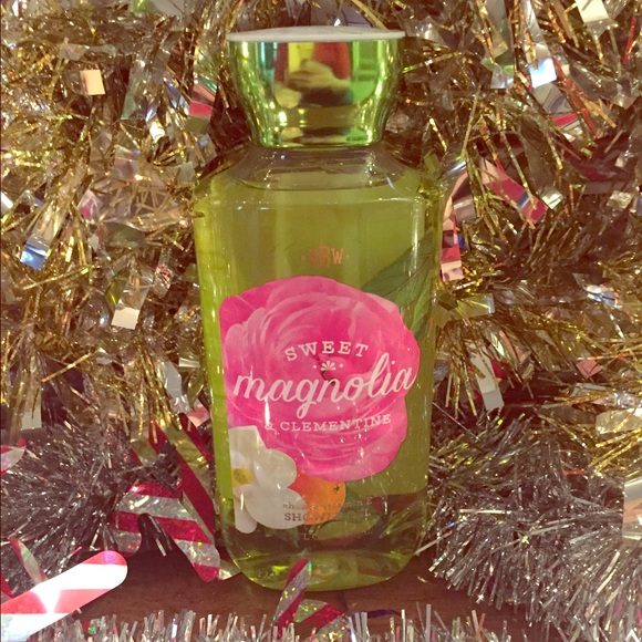 Bath & Body Works Shower Gel