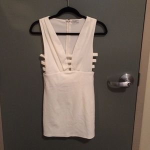 Tobi bodycon dress