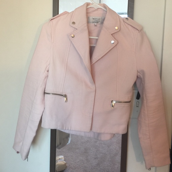 Zara Moto jacket