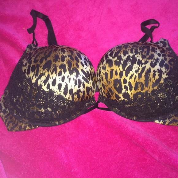 Victoria secret bra
