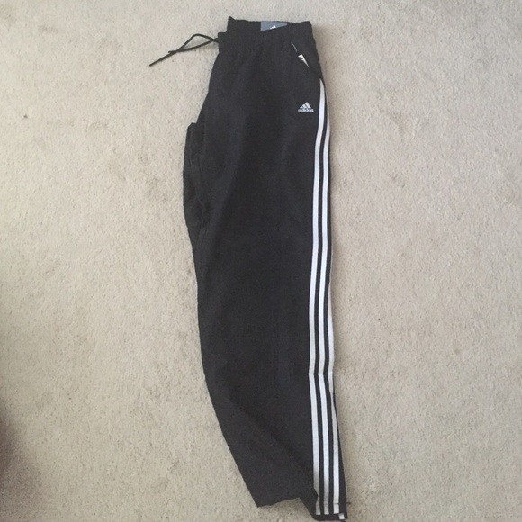 Adidas Track Pants