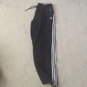 Adidas Track Pants