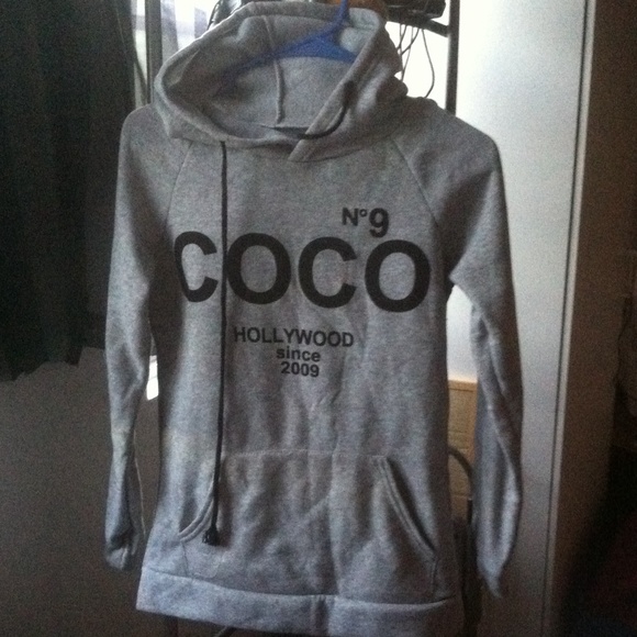 hoodie