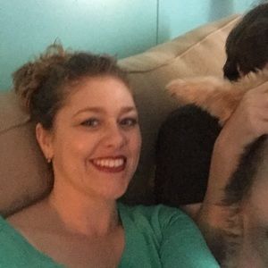 Meet your Posher, Briana