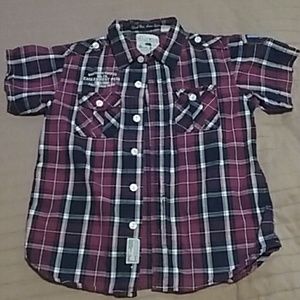 Hollywood Boys Shirt