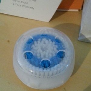 Clarisonic pore brush head