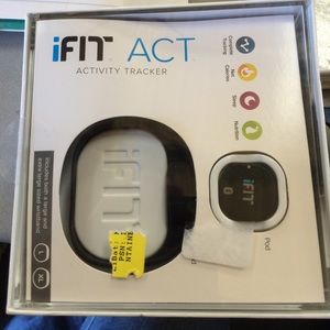 If it Act activity Tracker