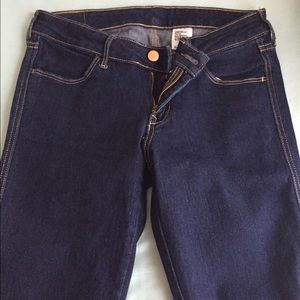 Identical to other pair