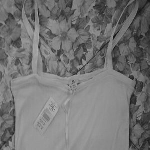 Ralph Lauren Double RF nightgown nwt