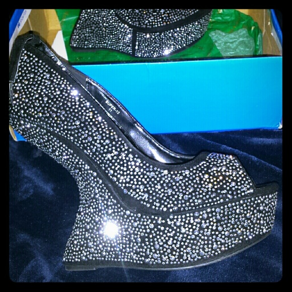 Heeless Heels