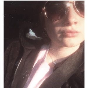 Meet your Posher, Laney