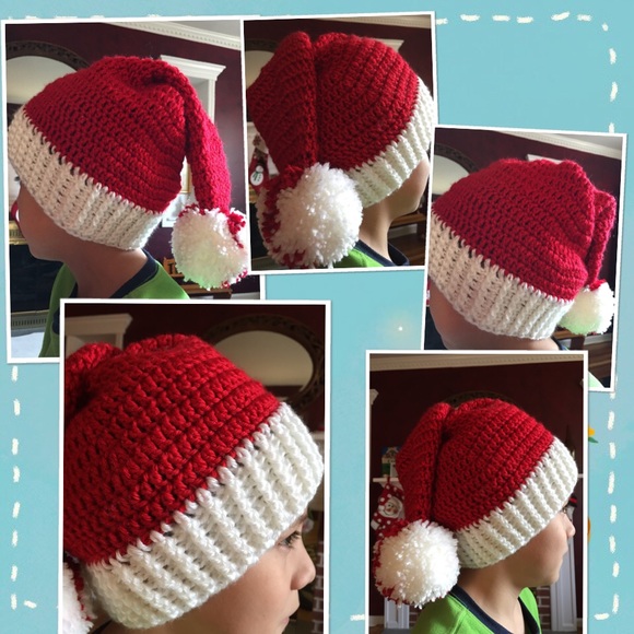 Santa Hat 🎅🏻🆕 - Picture 2 of 4