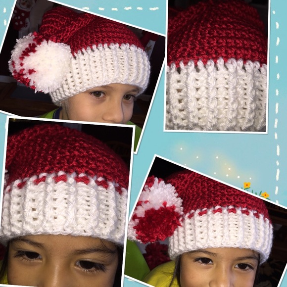 Santa Hat 🎅🏻🆕 - Picture 4 of 4