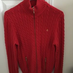 Women's sweater/jacket in good condition.