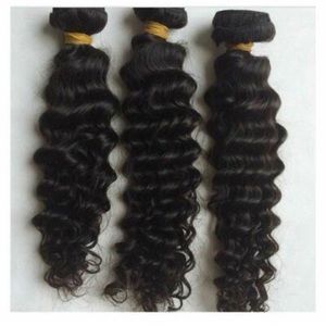 Brazilian hair