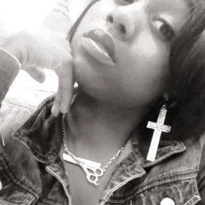 Meet your Posher, Nikita