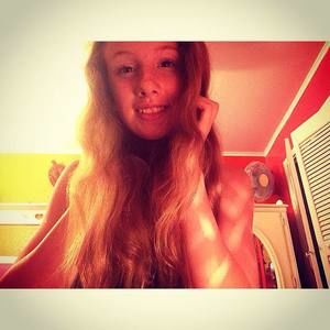 Meet your Posher, Genavieve