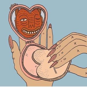 Meet your Posher, Kat