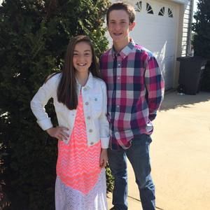 Meet your Posher, Amy