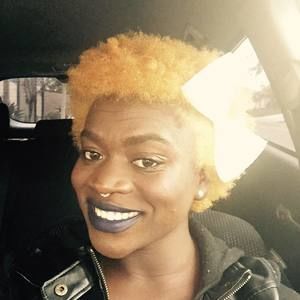 Meet your Posher, Johnetta