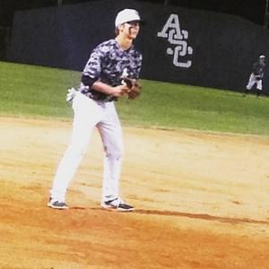 Meet your Posher, Brady