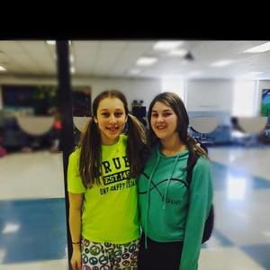 Meet your Posher, Danielle