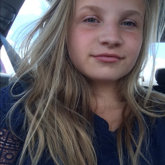 Meet your Posher, Audrey