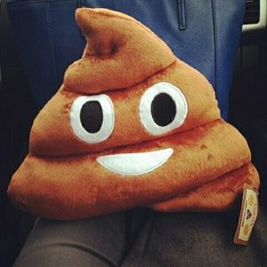 Meet your Posher, Abigail