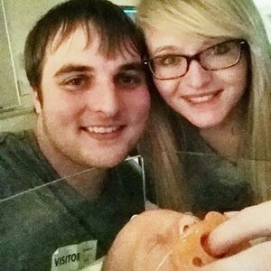 Meet your Posher, Blake