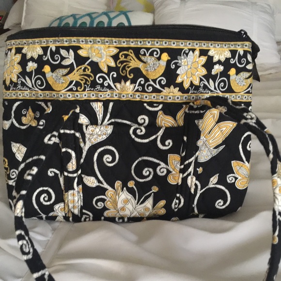 Vera Bradley Purse