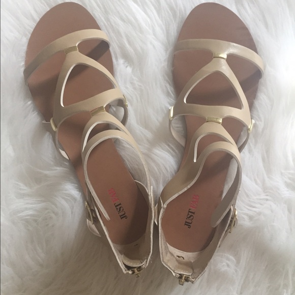 ❌SALE❌ Brand new Justfab shoes